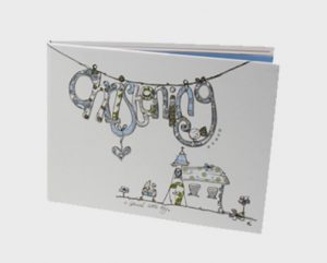 Christening Miscellaneous Gifts