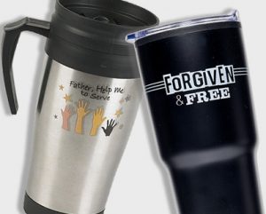 'To-Go' Coffee Cups