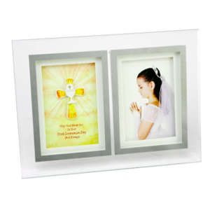 First Holy Communication Photo Frames