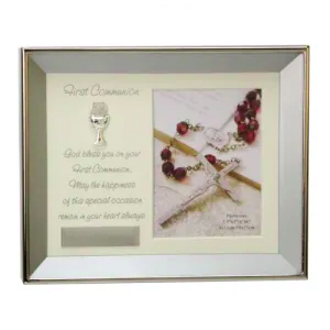 First Holy Communion Plaques