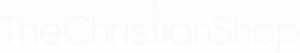 The Christian Shop Logo