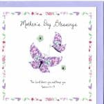 Mother’s Day Blessings