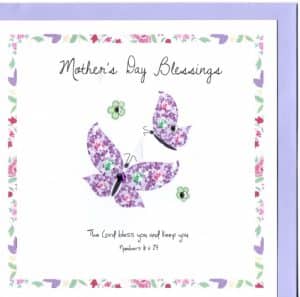Mother's Day Blessings