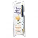 Woman of God Pen and Bookmark Gift Set