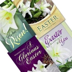 Other Easter Cards