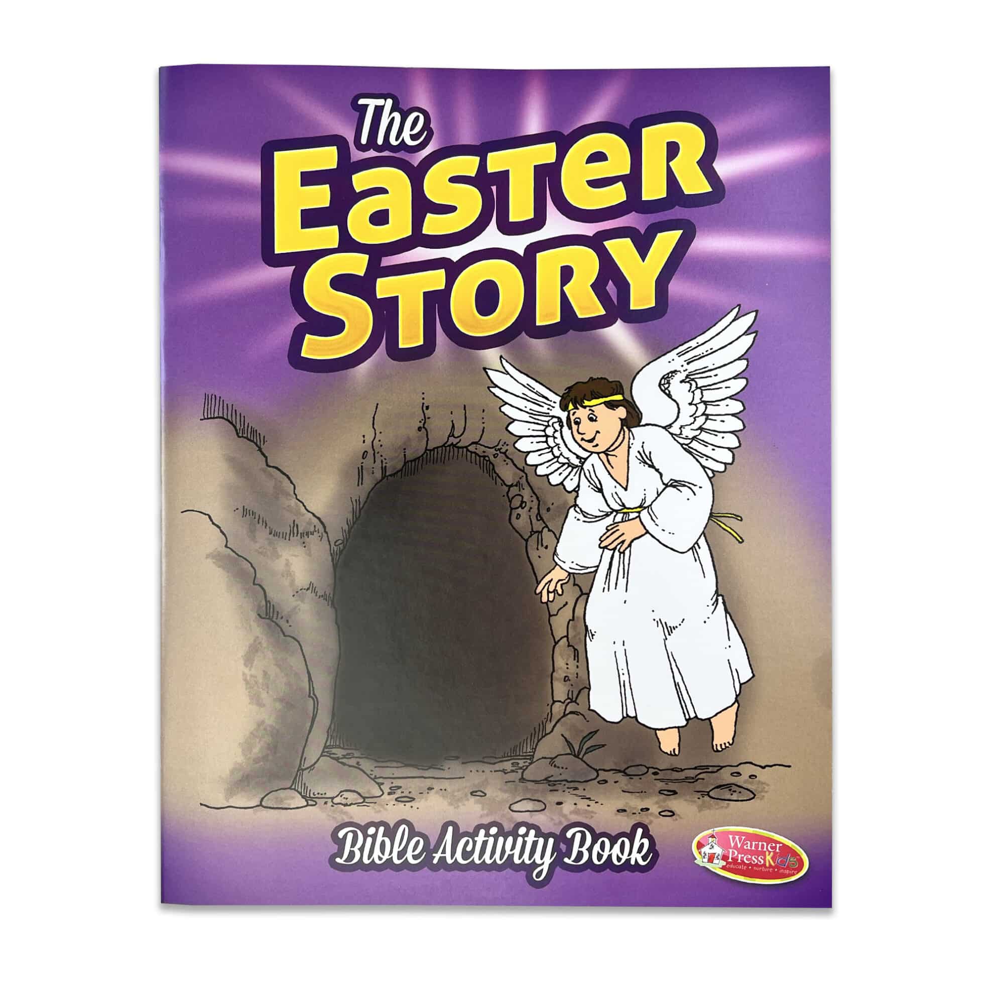 Theeasterstory