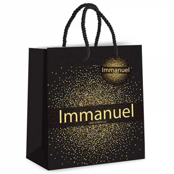 Immanuel Gift Bag