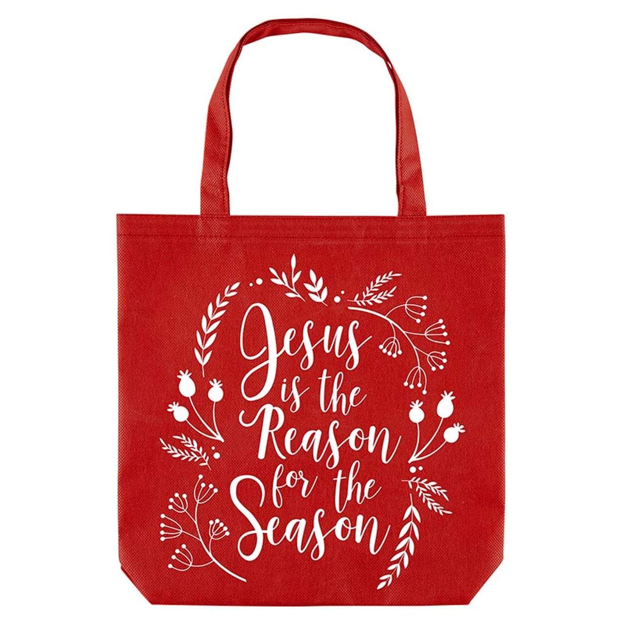 Jesus is the Reason Giveaway Tote