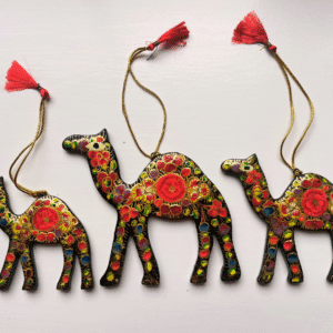 Multi Floral Set of Camels.png